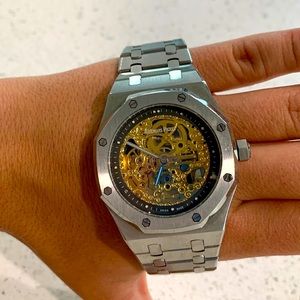 Mens AP Watch FIRM PRICE